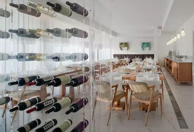 Fotos del hotel Furadouro Boutique  Beach & Spa:  10