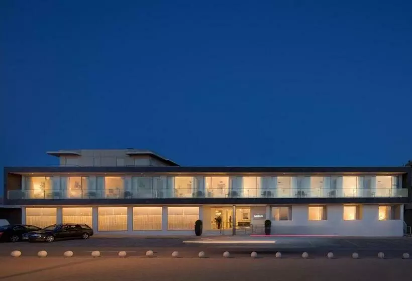 Fotos del hotel Furadouro Boutique  Beach & Spa:  7