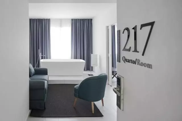 Fotos del hotel Furadouro Boutique  Beach & Spa:  14