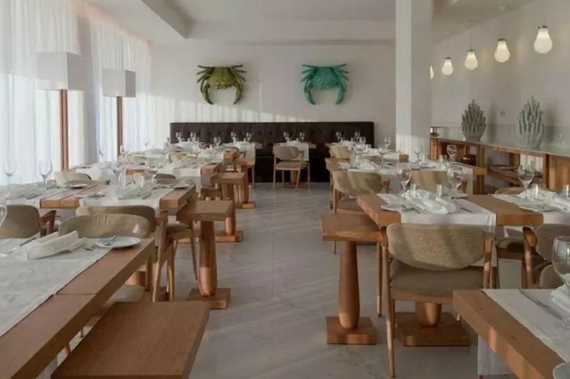 Fotos del hotel Furadouro Boutique  Beach & Spa:  4