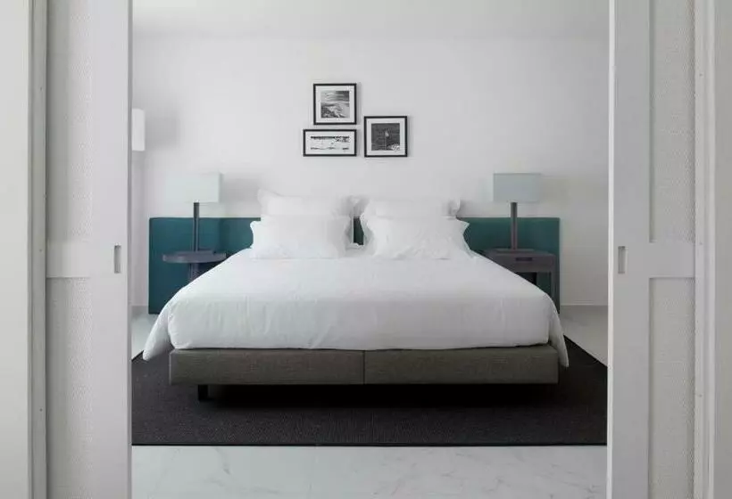 Furadouro Boutique  Beach & Spa