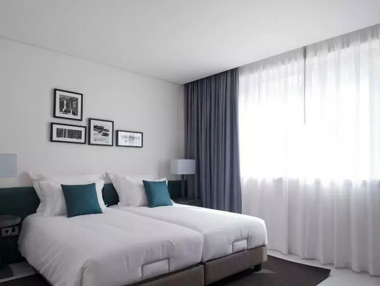 Fotos del hotel Furadouro Boutique  Beach & Spa:  18