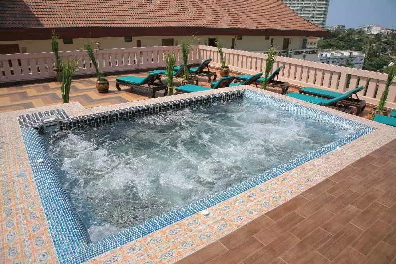 Fotos del hotel Aiyaree Place:  22