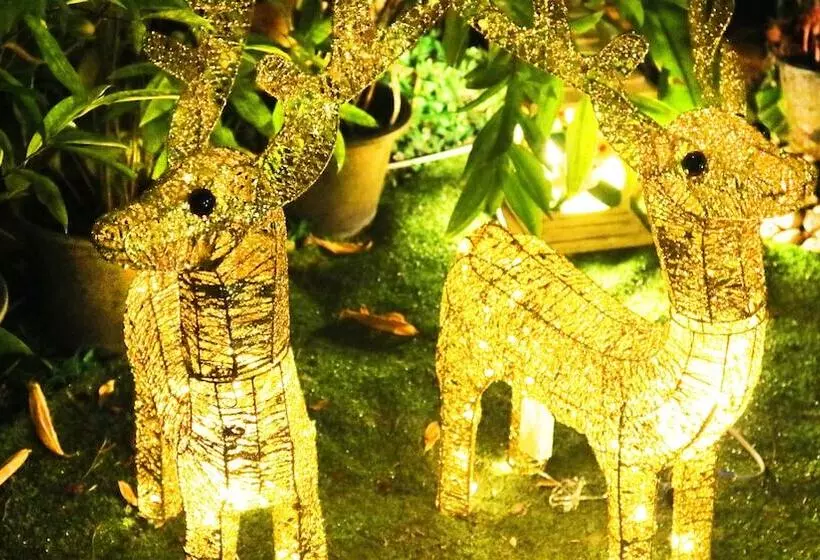 Fotos del hotel Aiyaree Place:  8