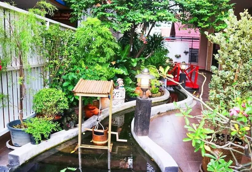 Fotos del hotel Aiyaree Place:  7