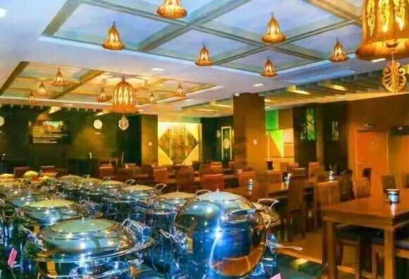 Fotos del hotel Aiyaree Place:  15