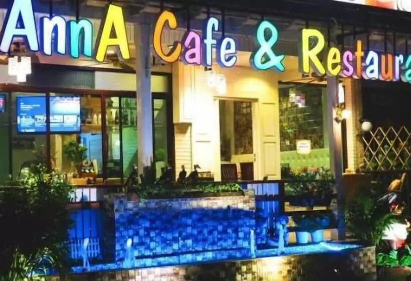 Fotos del hotel Aiyaree Place:  5