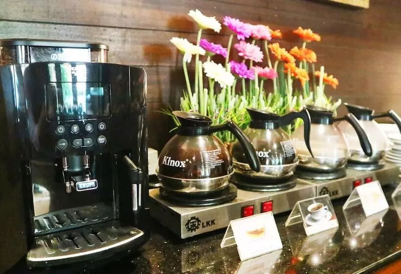 Fotos del hotel Aiyaree Place:  19