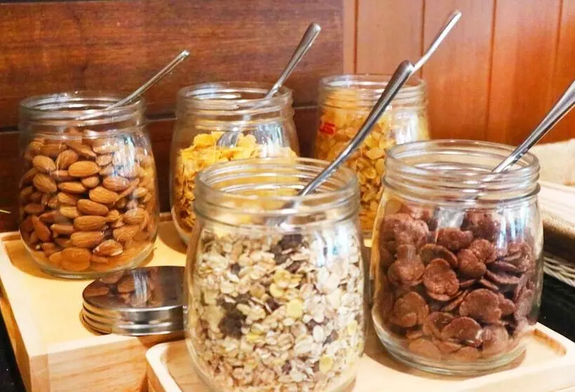 Fotos del hotel Aiyaree Place:  23