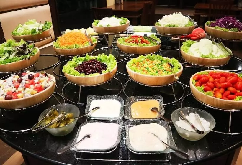 Fotos del hotel Aiyaree Place:  4