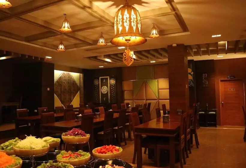 Fotos del hotel Aiyaree Place:  11