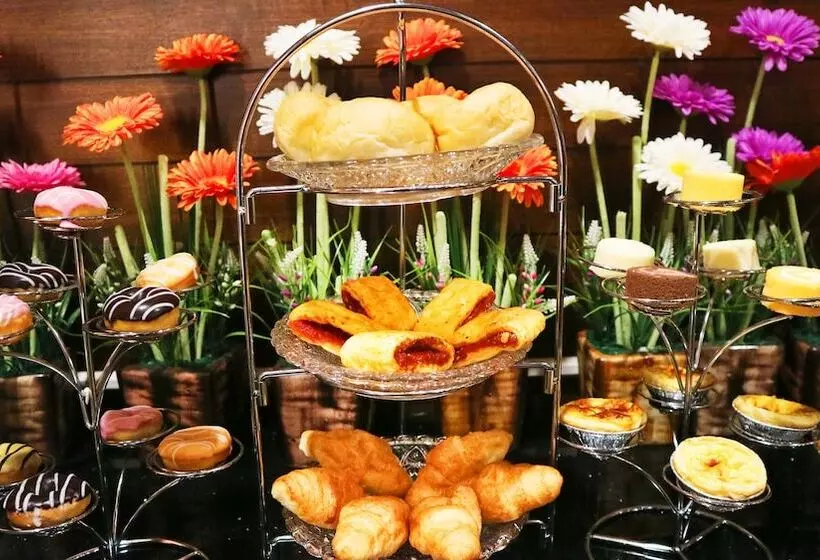 Fotos del hotel Aiyaree Place:  25