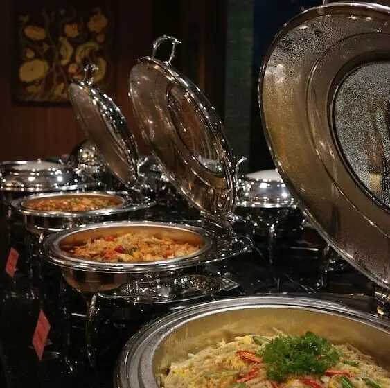 Fotos del hotel Aiyaree Place:  21