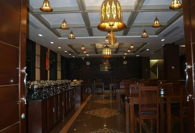 Fotos del hotel Aiyaree Place:  18