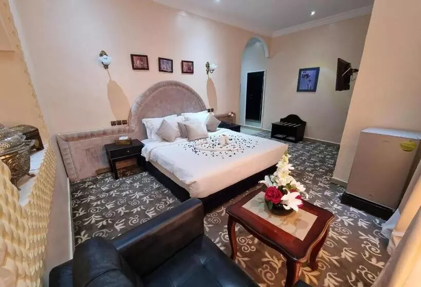 Fotos del hotel Al Baraka Des Loisirs:  7