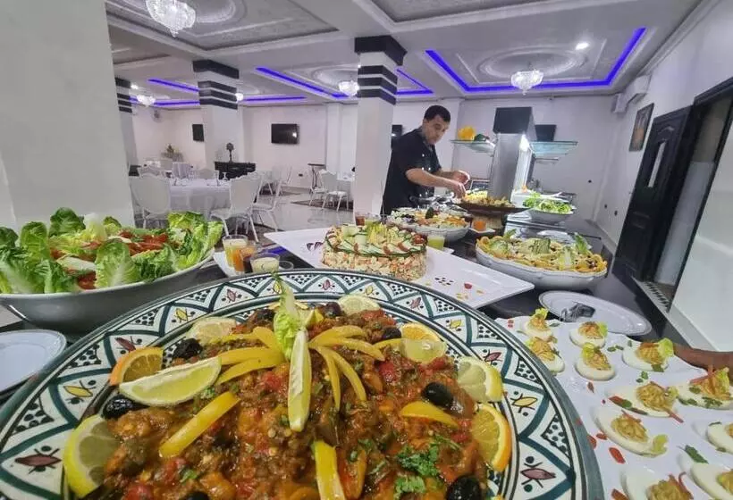 Fotos del hotel Al Baraka Des Loisirs:  11