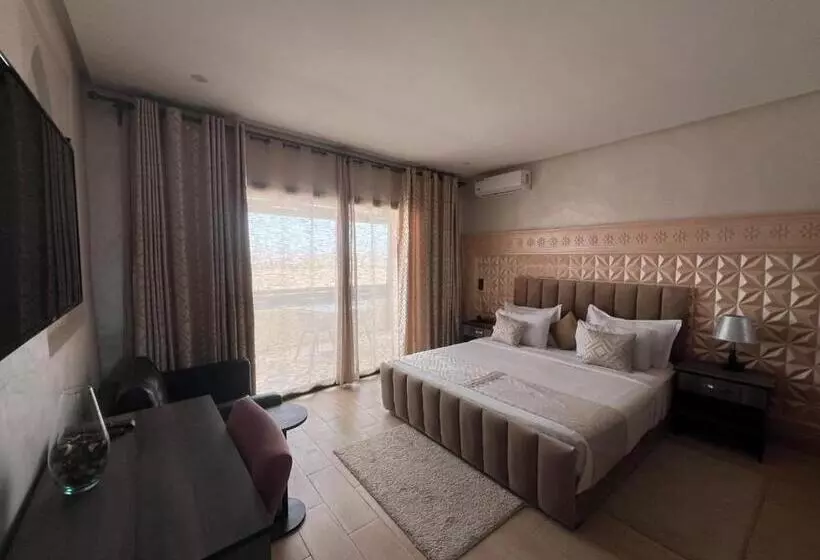 Fotos del hotel Al Baraka Des Loisirs:  19