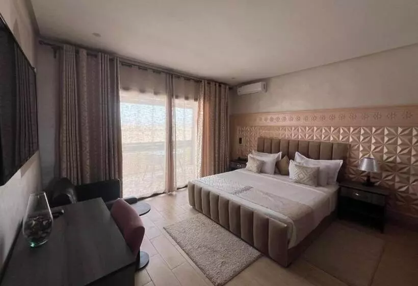 Fotos del hotel Al Baraka Des Loisirs:  17