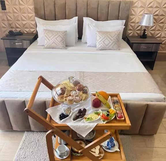 Fotos del hotel Al Baraka Des Loisirs:  10