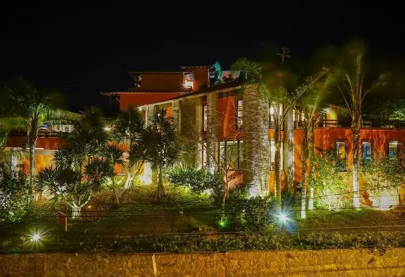 Fotos del hotel Azeda Boutique:  2