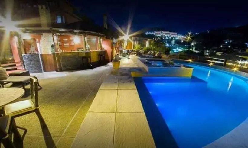 Fotos del hotel Azeda Boutique:  11