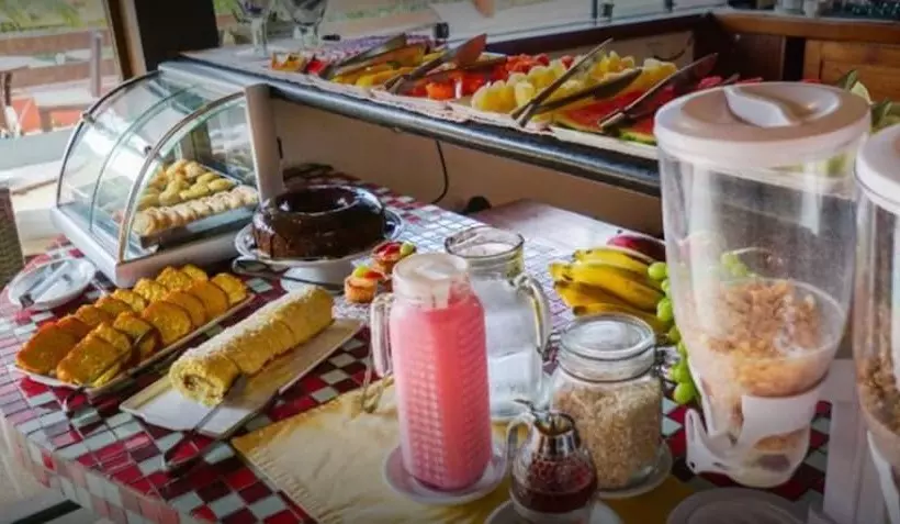 Fotos del hotel Azeda Boutique:  6