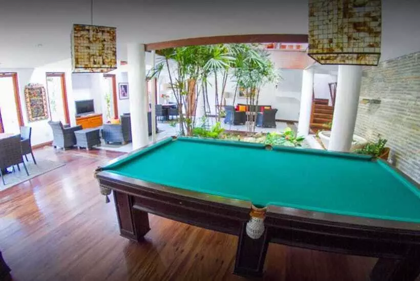 Fotos del hotel Azeda Boutique:  7