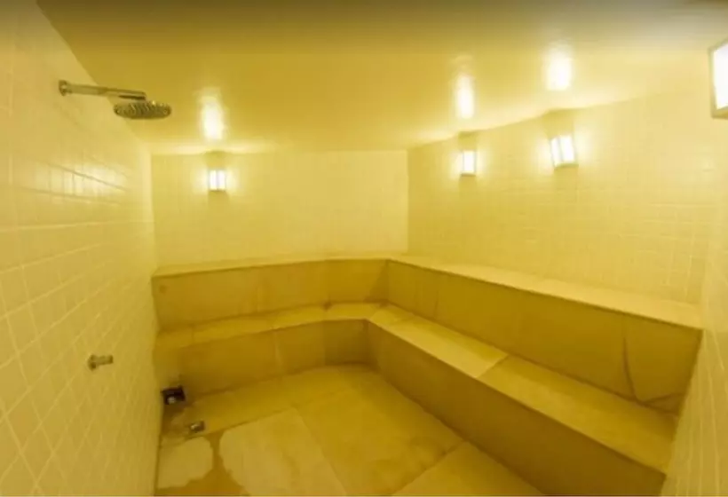 Fotos del hotel Azeda Boutique:  5