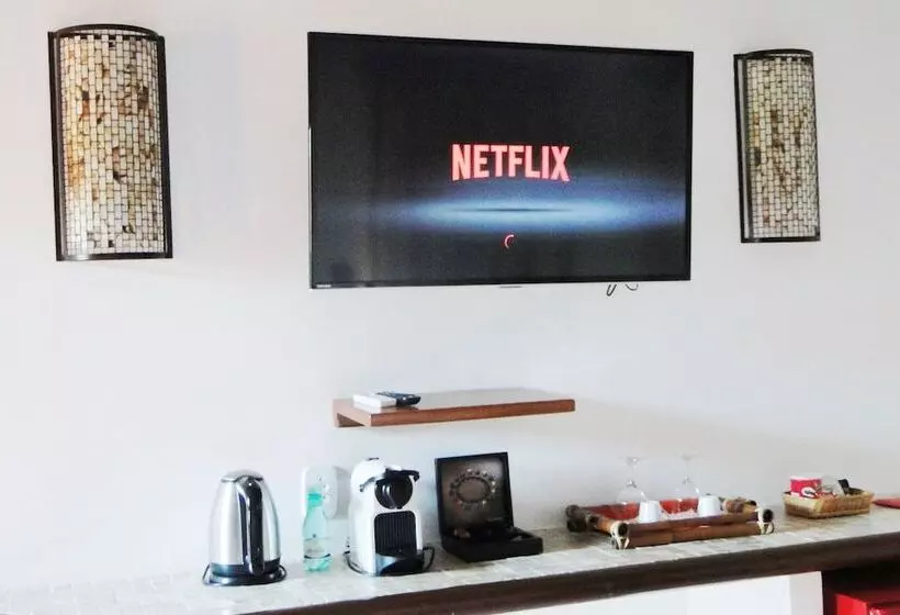 Fotos del hotel Azeda Boutique:  25