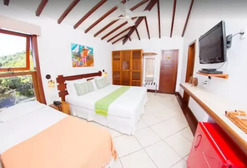 Fotos del hotel Azeda Boutique:  18