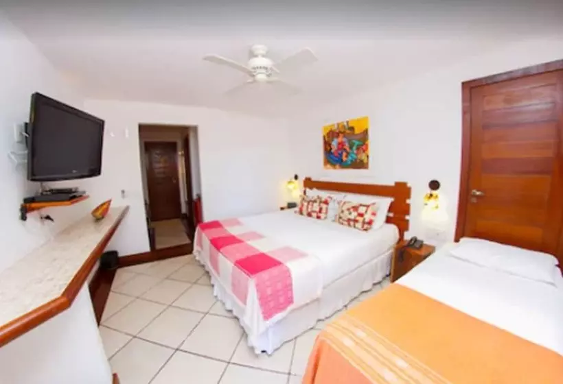 Fotos del hotel Azeda Boutique:  12