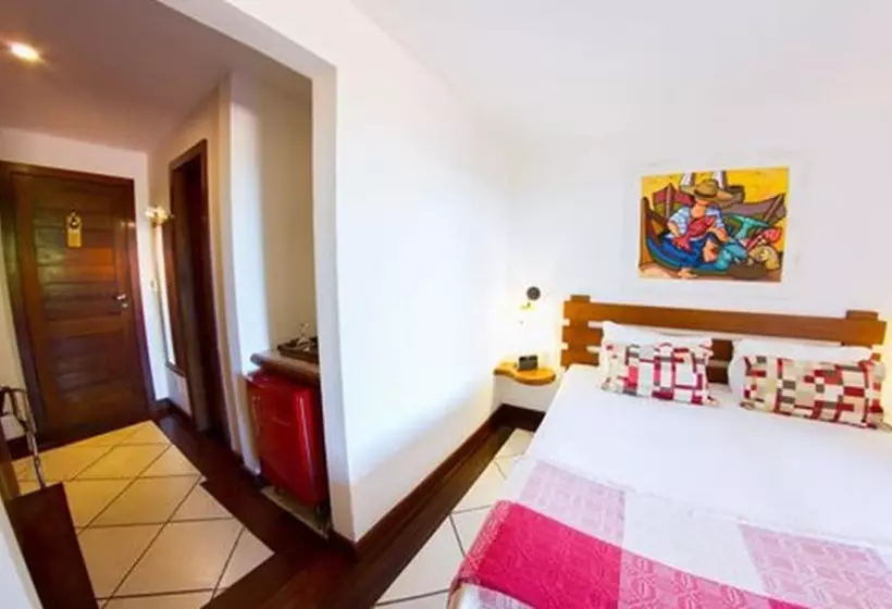 Fotos del hotel Azeda Boutique:  3