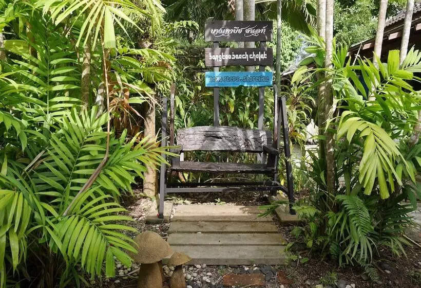 Fotos del hotel Bangtao Beach Chalet:  7