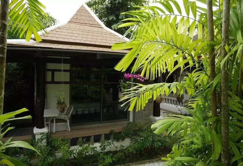 Fotos del hotel Bangtao Beach Chalet:  22