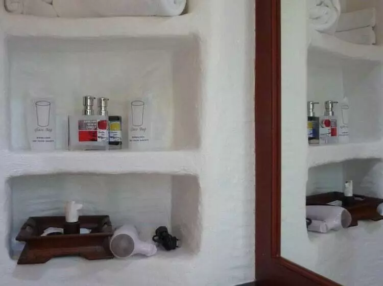 Fotos del hotel Bangtao Beach Chalet:  25