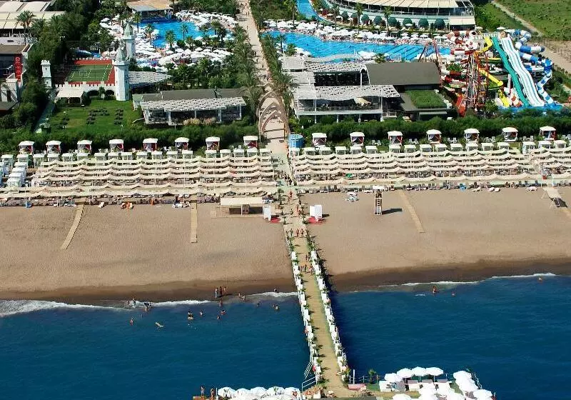 Fotos del hotel Delphin Imperial Lara:  23