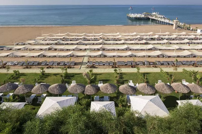 Fotos del hotel Delphin Imperial Lara:  24