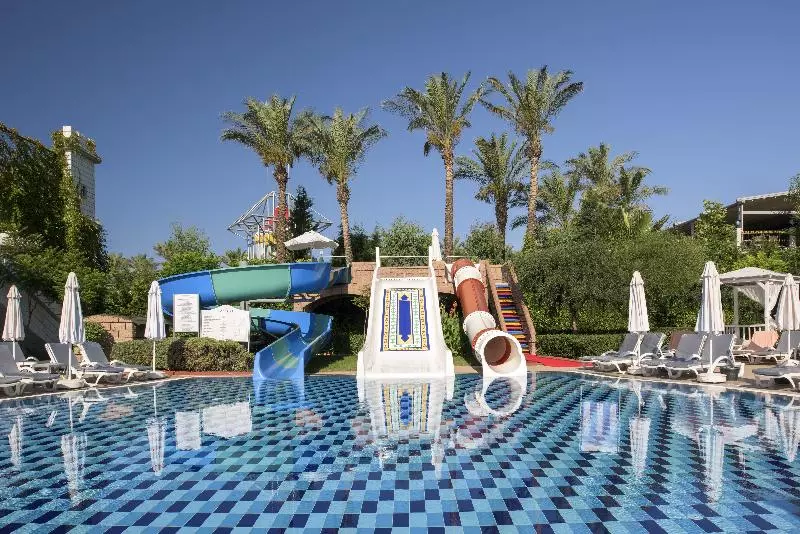 Fotos del hotel Delphin Imperial Lara:  34