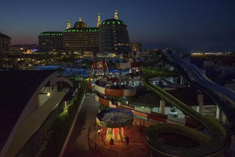 Fotos del hotel Delphin Imperial Lara:  20