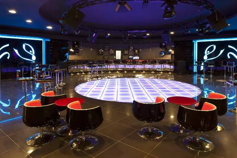 Fotos del hotel Delphin Imperial Lara:  44