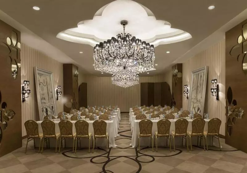 Fotos del hotel Delphin Imperial Lara:  17