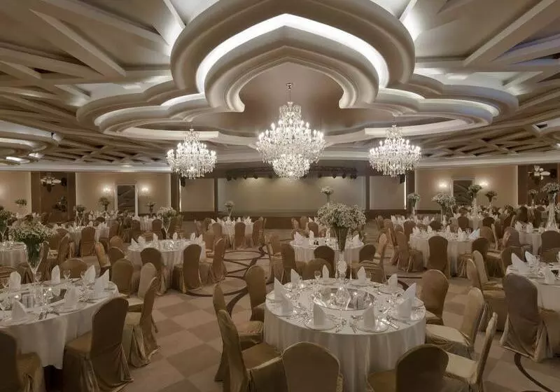 Fotos del hotel Delphin Imperial Lara:  40