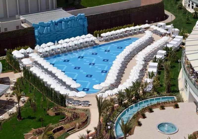 Fotos del hotel Delphin Imperial Lara:  9