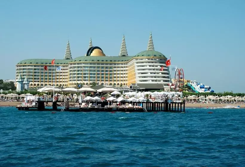 Fotos del hotel Delphin Imperial Lara:  50