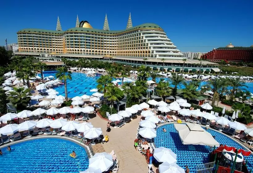 Fotos del hotel Delphin Imperial Lara:  51