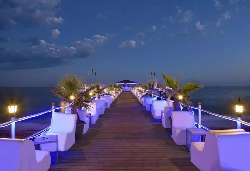 Fotos del hotel Delphin Imperial Lara:  18