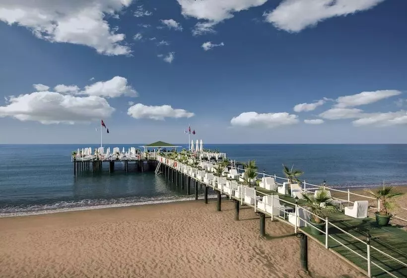 Fotos del hotel Delphin Imperial Lara:  19