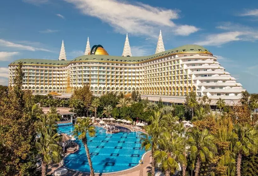 Fotos del hotel Delphin Imperial Lara:  3