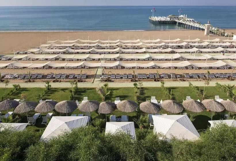 Fotos del hotel Delphin Imperial Lara:  55