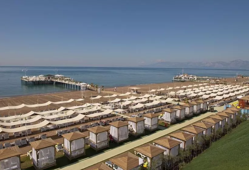 Fotos del hotel Delphin Imperial Lara:  21